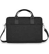 Red Lemon Magna Messenger Laptop Bag Waterproof Large Capacity Laptop Sleeve Handbag for Men and ...