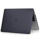 Red Lemon Hardshell Case for Apple MacBook Air 13 inch [2020 2019 2018 Release] M1 A2337 A2179 A1...