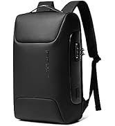 Red Lemon Bange Hawkeye Multi Functional Water Proof Anti Theft 15.6 inch Laptop Backpack for Men...