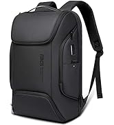 Red Lemon BANGE Panther Waterproof Polyester Anti-Theft Unisex Travel Laptop Backpack for Men and...