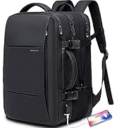 RL Titan Ultrafit Bange Series 55L Capacity 15.6-inch Laptop Bags Backpacks for Men and Women Out...