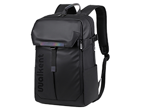 Walkent 15.6 inches laptop for man and women anti theft water proof bag for dynamic use
