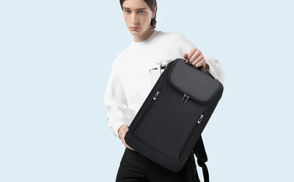SPN-BFCC BANGE Captain Business Smart Backpack Waterproof