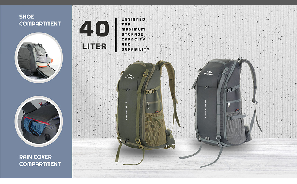 TRAVEL BAGGS