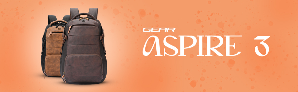Gear aspire 3