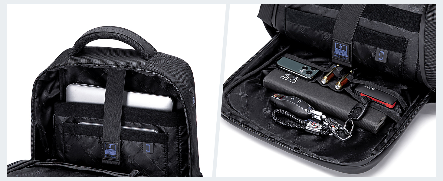 Main Compartment