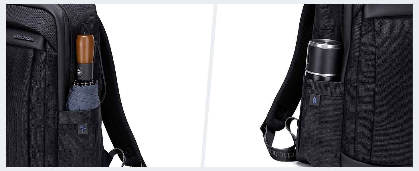 Side Pocket