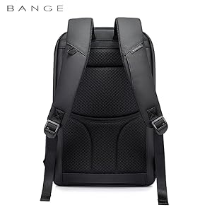 SPN-BFCC BANGE Captain Business Smart Backpack Waterproof