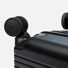 The Cabin Overnighter Luggage
