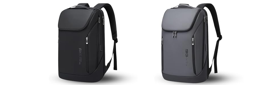 SPN-BFCC BANGE Captain Business Smart Backpack Waterproof