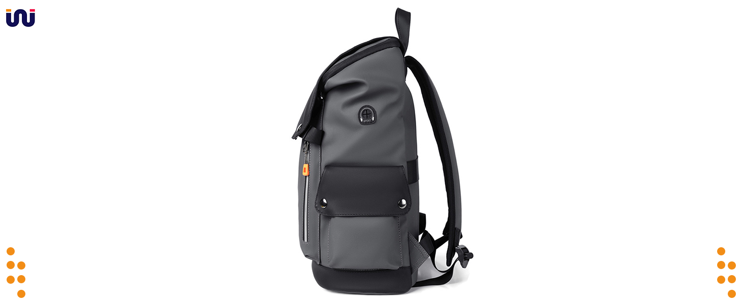 walkent 15.6 inches laptop bagpack for man and women dynamic bag for daily use
