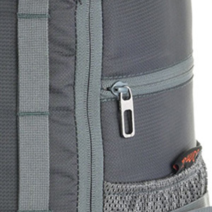 BRANDED YKK ZIPPERS