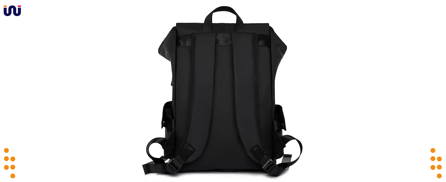 walkent 15.6 inches laptop bagpack for man and women dynamic bag for daily use
