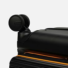 The Access luggage