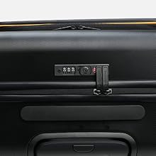 The Cabin Overnighter Luggage