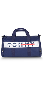 duffel gym bag