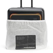 The Cabin Overnighter Luggage