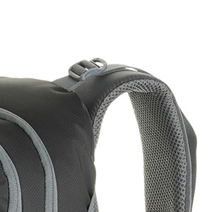 SIZE ADJUSTABLE SHOULDER