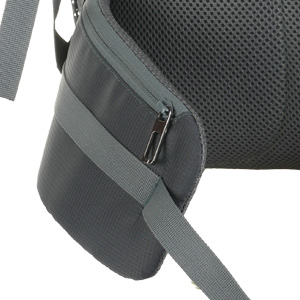 HIP BELT POCKET