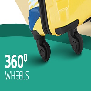 Wheels