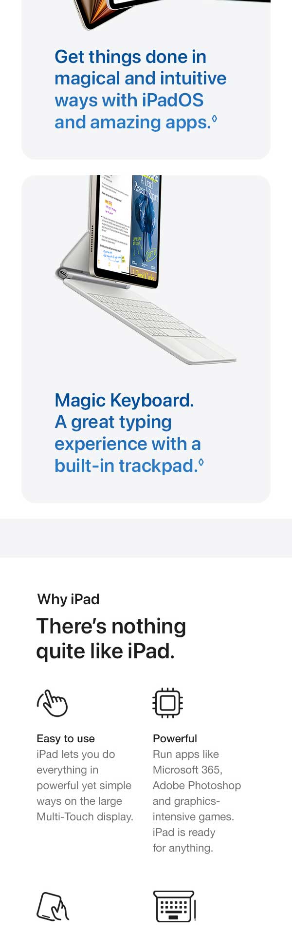 Magic Keyboard
